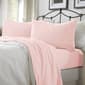FreshFolds Carmen Ultra-Soft Cotton Jersey Knit Sheet Set - image 1