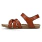 Big Girls Blowfish Gaia Footbed Sandals - image 4