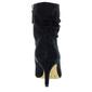 Womens Bella Vita Danielle Ruched Ankle Boots - image 4