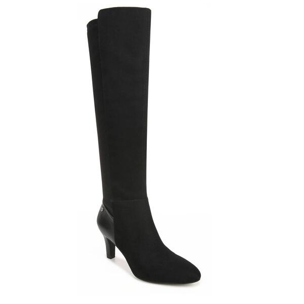 Womens LifeStride Gracie Tall Boots - image 