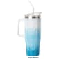 Gourmet Home 40oz. Bling Tumbler - image 2
