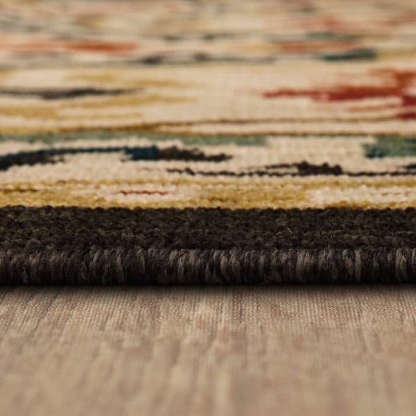 Mohawk Home Hale Cream Accent Rug