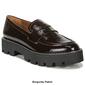 Womens Franco Sarto Balin Platform Loafers - image 9