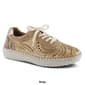 Womens Spring Step Jumilla Lace-Up Fashion Sneakers - image 7