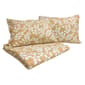 Cedar Court Camden Leaf Reversible Quilt Set - image 4