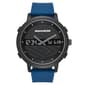 Mens Skechers Blue Lawndale Analog & Digital Watch - SR5072 - image 1