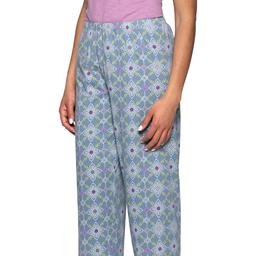 Womens HUE® Got Me in Stitches Pajama Bottoms