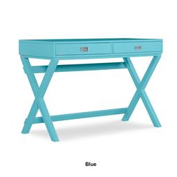 Linon Home Décor Paige Writing Desk