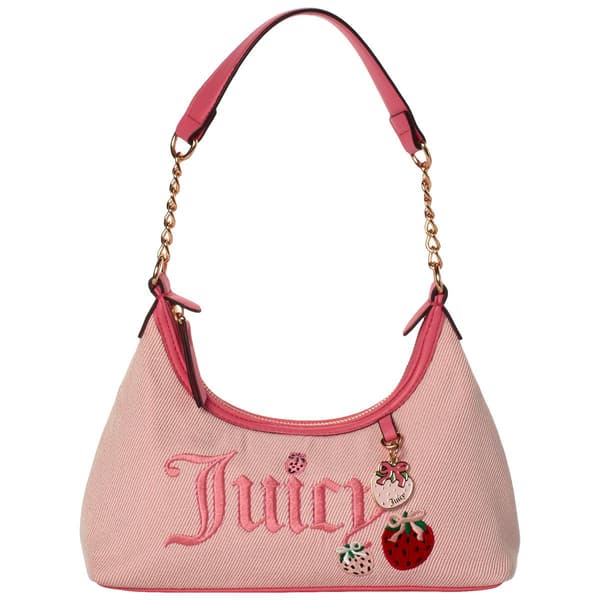 Juicy Couture Berry Sweet Hobo