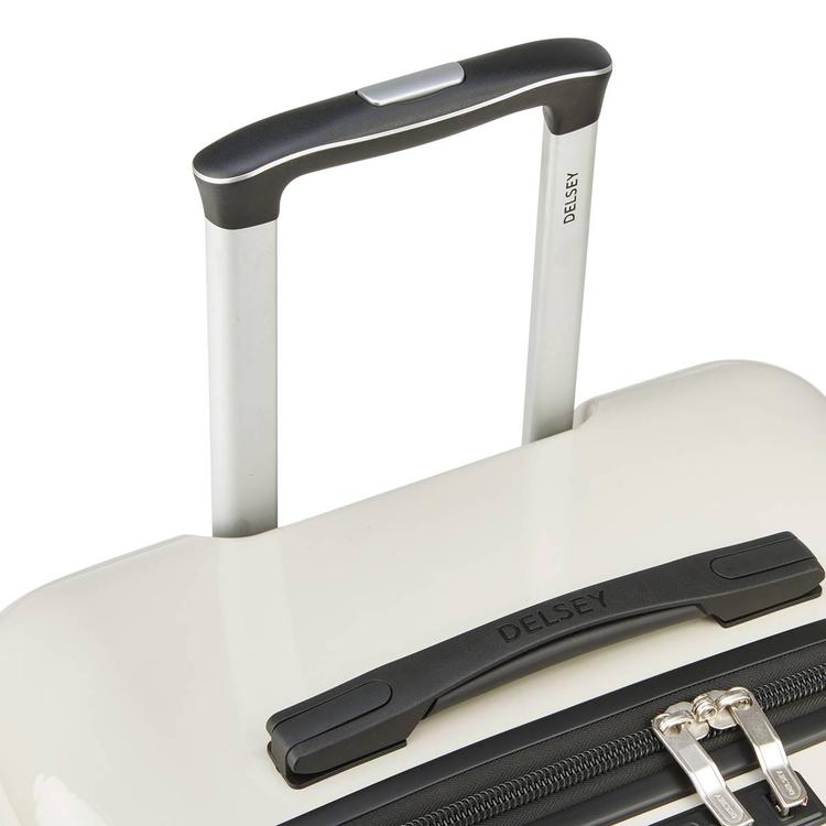 Delsey Paris CRUISE 3.0 26in. Trunk Spinner Luggage