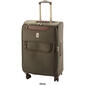 London Fog Westminster 20in. Carry-On Spinner Luggage - image 8