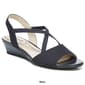 Womens LifeStride Yolo 2 Wedge Sandals - image 7