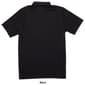 Young Mens Short Sleeve Sport Uniform Polo - image 2