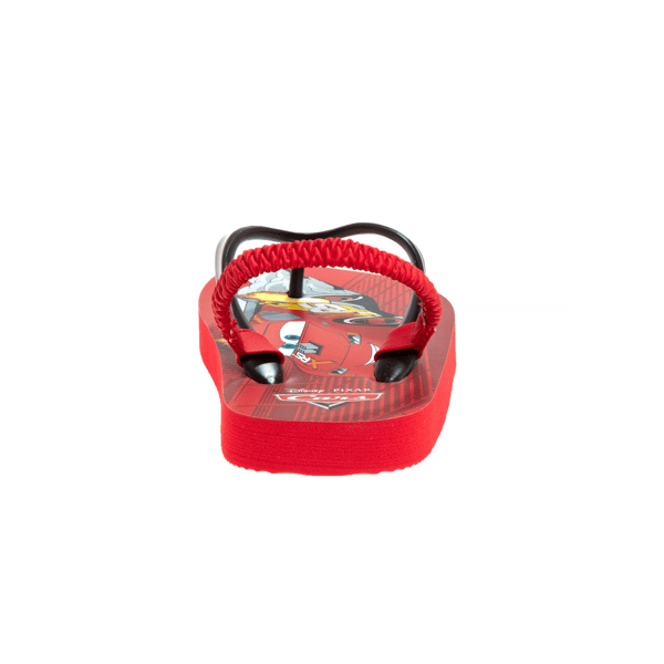 Little Boys Disney Pixar® Cars Flip Flops with Back Strap