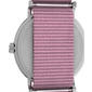 Womens Timex&#174; Peanuts Floral Watch - TW2V77800JT - image 5