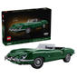 LEGO(R) Icons Jaguar E-Type Building Kit - image 1
