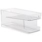 Gourmet Kitchen 2 Tier 10 Can Dispenser - image 1