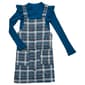 Girls &#40;7-16&#41; Bonnie Jean 2pc. Long Sleeve Jumper Set - image 1