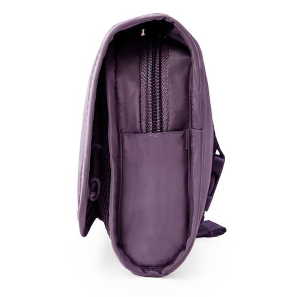 Travelon Pi Forget Me Not Mini Organizer