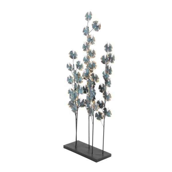 9th & Pike® Contemporary Nature Sculpture