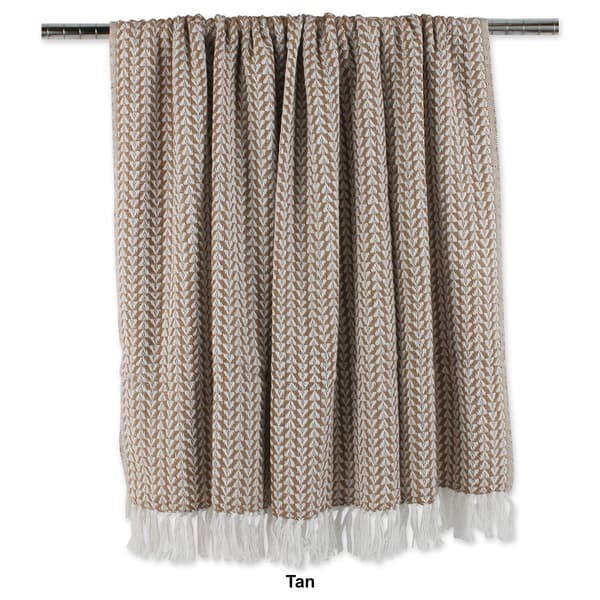 DII® Arrowhead Throw - 50x60