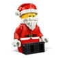 LEGO® Up Scaled Santa Mini Figurine - image 2