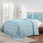 Superior Boho Mandala Woven Jacquard Bedspread Set - image 4