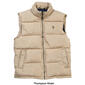 Mens U.S. Polo Assn.® Solid Signature Puffer Vest - image 3