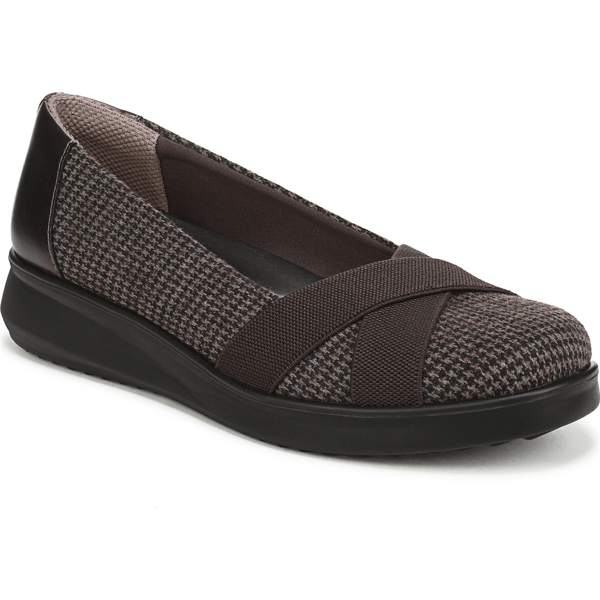 Womens LifeStride Fairleigh Ballet Flats - image 