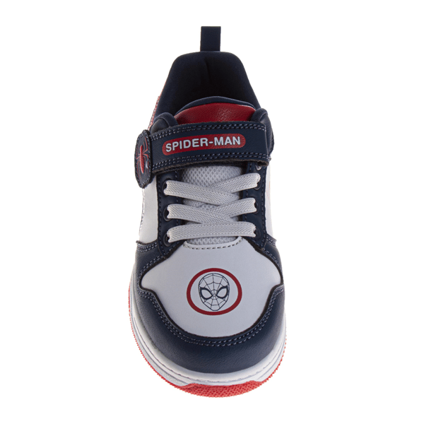 Little Boys Marvel™ Spider-Man Amazing Casual Sneakers