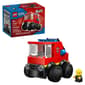 LEGO(R) City Rides Fire Truck Building Kit - image 1