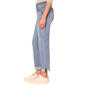 Womens Democracy “Ab”solution® Girlfriend Cuffed Jeans - image 3