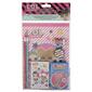 L.O.L. Surprise! 7pc. Calculator Set in Bag - image 1