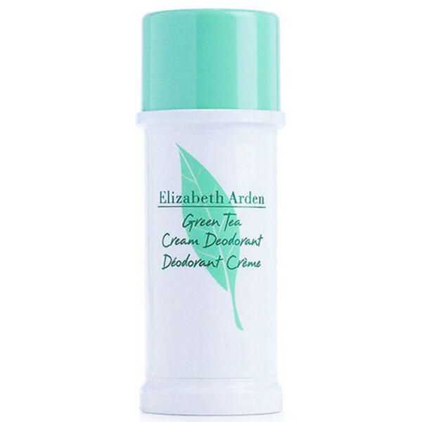 Elizabeth Arden Green Tea Cream Deodorant - image 