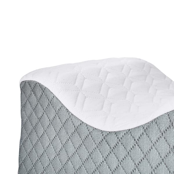 Sealy® Memory Foam Knee Pillow