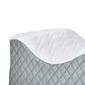 Sealy® Memory Foam Knee Pillow - image 4