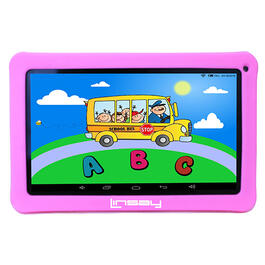 Kids Linsay 10in. Quad Core Tablet With Defender Case