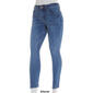 Petite Royalty Wanna Betta Butt Basic Skinny Repreve Jeans - image 4