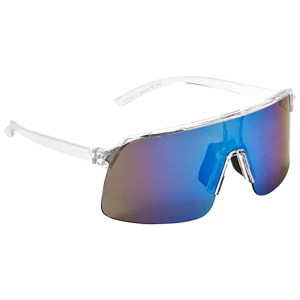 Womens Surf N'' Sport Saints Shield Sunglasses - image 