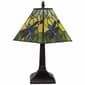HomeRoots 15in. Dragonfly Candlestick Table Lamp - image 2