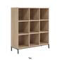 Sauder North Avenue 9-Cube Organizer - image 2