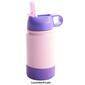 14oz. Double Wall Stainless Steel Sip Bottle - image 2