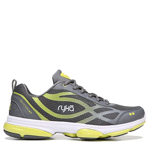 Womens Ryka Devotion XT Athletic Sneakers