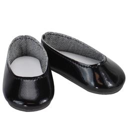 Sophia's® Ballet Flats and Sneaker Set