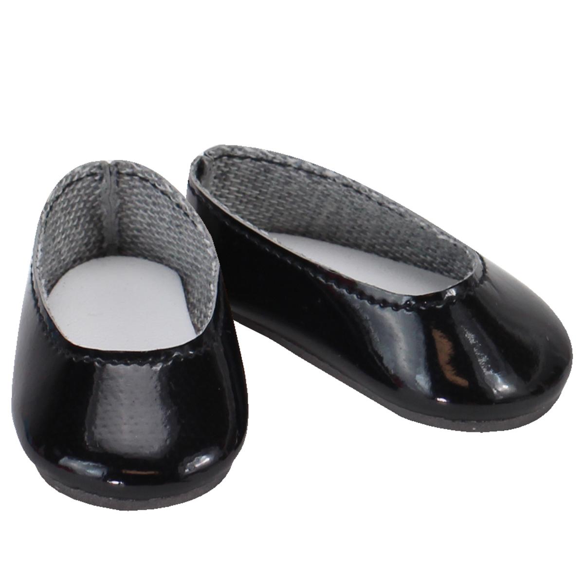 Sophia's® Ballet Flats and Sneaker Set