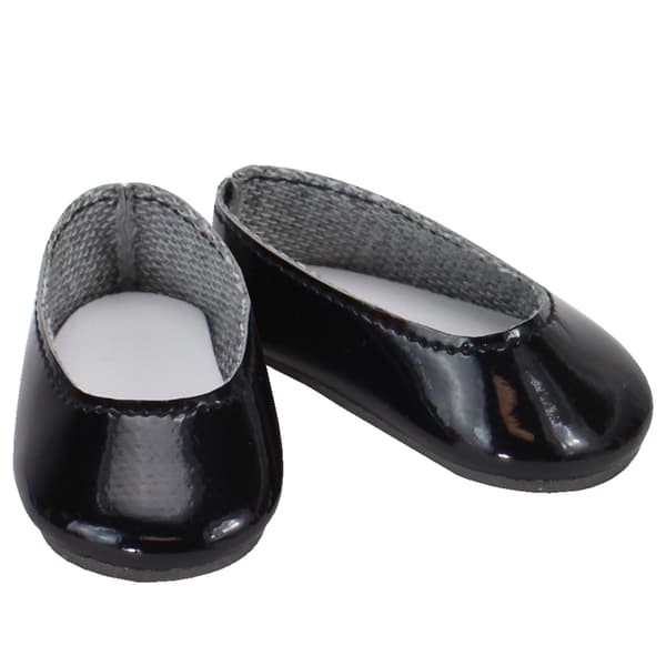 Sophia's® Ballet Flats and Sneaker Set