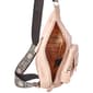 Stone Mountain Guitar Strap Cataline Sling Handbag - image 3