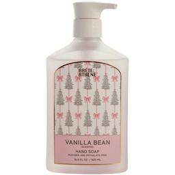 Arete & Athene Vanilla Bean Gel Hand Soap