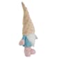 Northlight Seasonal Standing Gnome with Polka Dot Hat Figurine - image 3