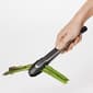 OXO Stainless Steel 9in. Tongs - image 3
